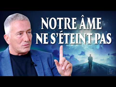« Les mondes de l’au-delà existent, j’en ai fait l’expérience » – Stéphane Allix