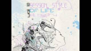 -1- Dj XadrYSession Style Of Life vol 3