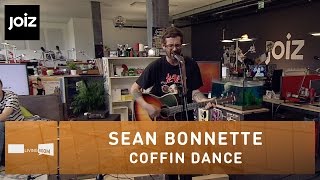 Sean Bonnette (Andrew Jackson Jihad) - Coffin Dance (Live at joiz)