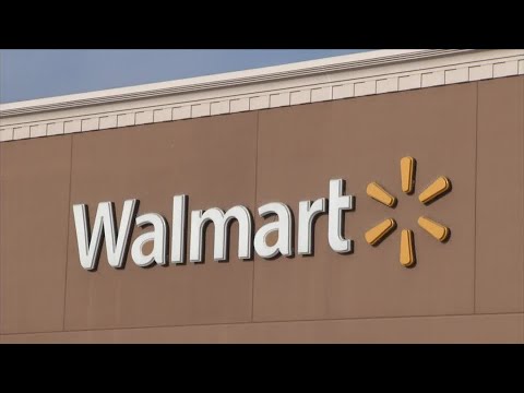 Walmart sues federal government over opioid case