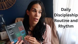 Daily Discipleship for Children: How to do it?