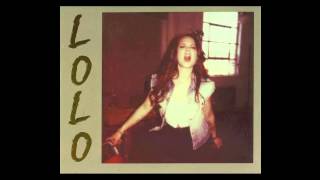 LOLO - Weapon For Saturday [Kiwi Remix]