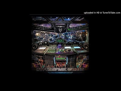 various artists - Hyperspace Guides - Selective Mood - Crash Down