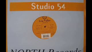 Leg Puller - Studio 54