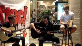 Dont Invite Me To Your Dance Party Acoustic: t13c