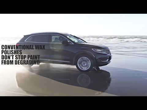 GardX Vehicle Paint Protection