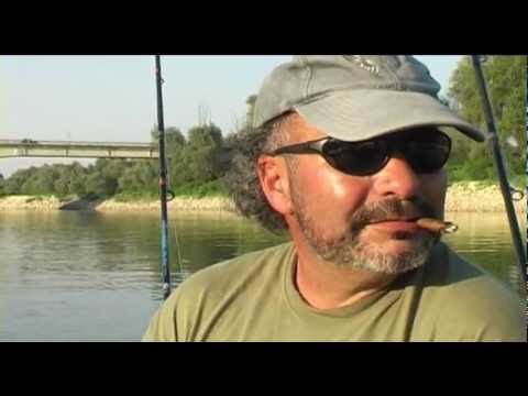 Le vie dell'acqua - Film documentario - Po Fishing Center