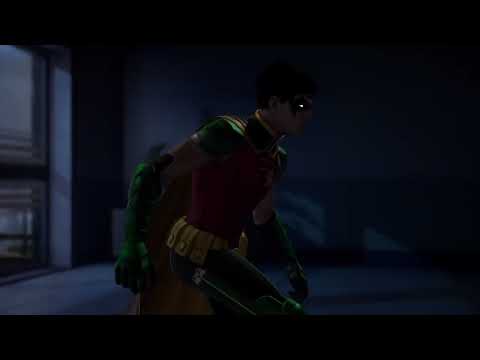 Gotham Knights: Episode 11 - Harley Quinn