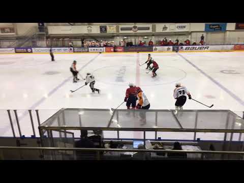 Nuorten Aluesarjaa: EPS - Kiekko-Tiikerit (livestream)