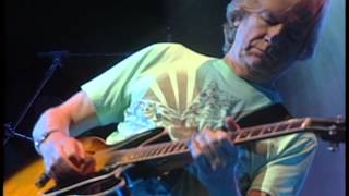 MOODY BLUES The Day We Meet Again 2009 LiVe