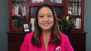 Poway Unified Superintendent Phelps Explains Measure P Bond Measure