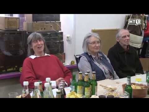 Grieskirchen: Der Jugendclub für Senioren