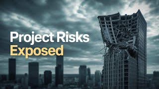 Project Risk Management for Managers – Don’t Let These 5 Mistakes Derail Your Project!