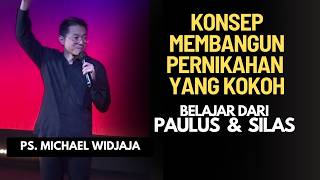 Download lagu A SOLID MARRIAGE | PS MICHAEL WIDJAJA #michaelwidjaja mp3