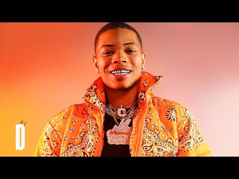 [FREE] Lil Migo x EST Gee Type Beat "NO SECURITY" | @Dreproducedit x @ThatboyJimmy