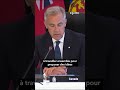 Le PM Carney s'adresse Ă ses homologues des provinces #polcan
