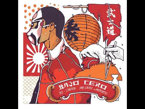 Sky, J  Balvin, Jhay Cortez   ft  MadeinTYO “Bajo Cero”/link de descarga en la descripción