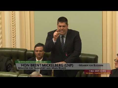 20250501 MINISTERIAL STATEMENT Train Manufacturing Program