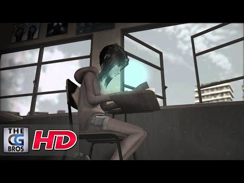CGI  **Award-Winning** 3D Animated Short: "Somnium" - by Team Somium | TheCGBros