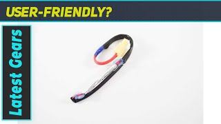 Samsung DA47-00301D Refrigerator Defrost Thermal Fuse — The Ultimate Solution for Refrigerator