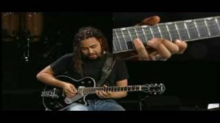 Hillsong guitar workshop - Mighty to save (Guitar)