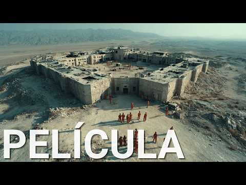 UN HOMBRE ESCAPA de prisión para vengar la muerte de su hermano