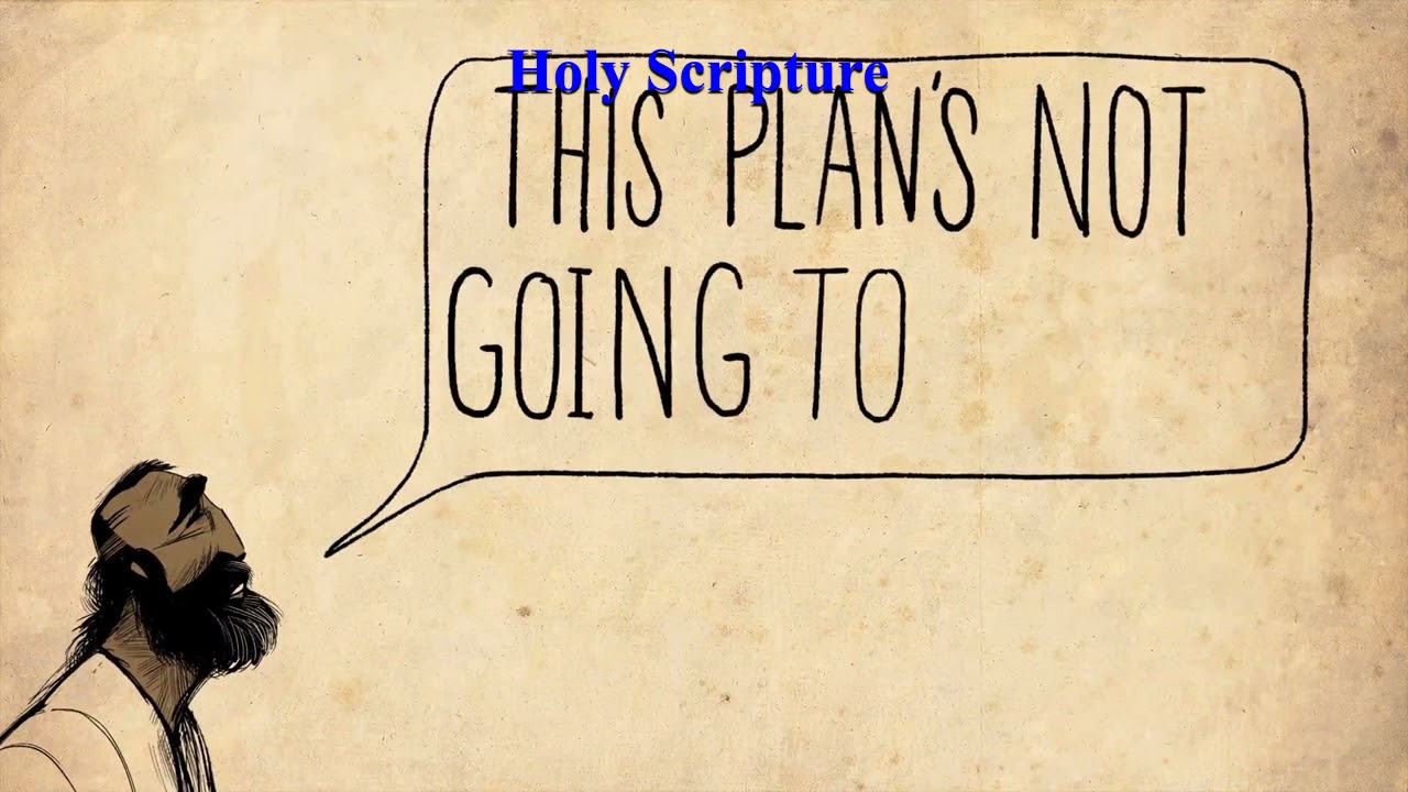 The Book of exodus part 2  Moses and the promise land