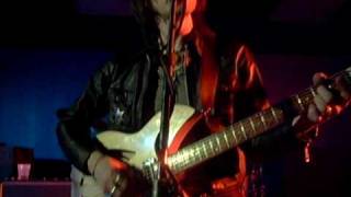 The Redwalls - Front Page