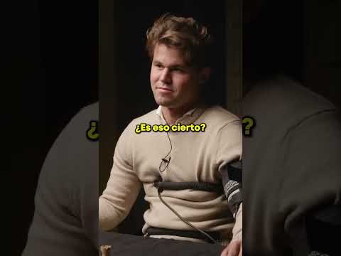 The GOAT of chess according to Nakamura 🐐