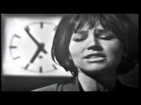 Loudá se půlměsíc - Marta Kubišová