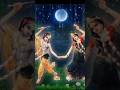 SHARAD POORNIMA STATUS RADHA KRISHNA STATUS PURNIMA STATUS 2023 Radhakrishna Sharadpoornima Like