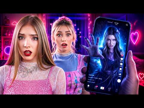 NE nézz TikTokot hajnali 3-kor! Mindenki eltűnt, aki látta ezt a videót