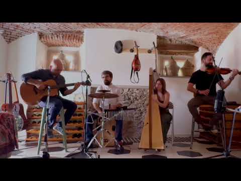 Tir na nÓg - La p'tite fée