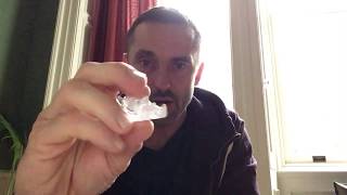 Working with Crystals and Crystal Carvings