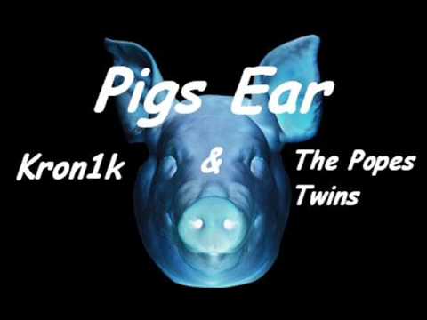 Pigs Ear