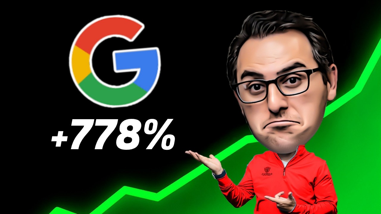 If You're a Google Shareholder… Get Ready! $GOOG $GOOGL