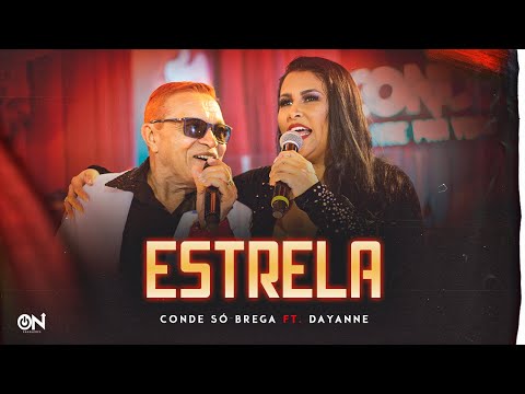ESTRELA - DVD Livre Pra Voar ft. @DayanneCantoraOficial