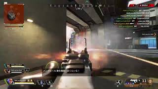 【 Apex Legends 】**初見さん大歓迎**　WwW女子フルパ！まったりカジュアル