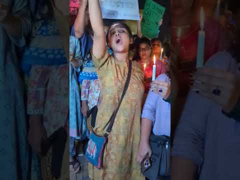 wherever I go, However I dress, No means No, Yes means Yes. #justiceagainstrape #justiceforrgkar