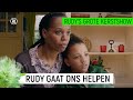 DE GROTE VERGISSING | Rudy's Grote kerstshow #2 | NPO Zapp