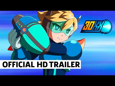 30XX - Early Access Launch Trailer