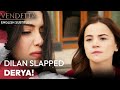 Big Slap Vendetta English Subtitled Kan Cicekleri