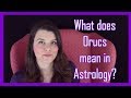 What Does Orcus Mean In Astrology Intuitive Insight