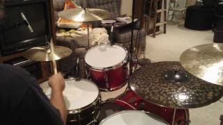 Video thumbnail for Paiste Twenty Hats & Crashes by Mike Gerbitz