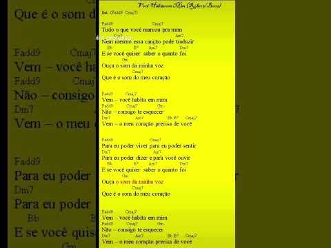 Conhecer - te - Reviva