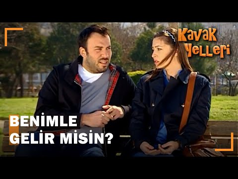 Tayin Haberini Veriyor. - Kavak Yelleri 155.Bölüm