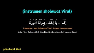 Download lagu Lirik sholawat YASIRLANA instrumen Viral✨ mp3 Download lagu Lirik sholawat YASIRLANA instrumen Viral✨ mp3
