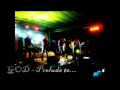 GOD - Prelude to...