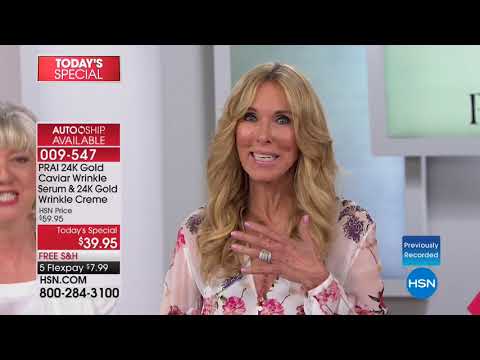 HSN | PRAI Beauty 06.28.2018 - 06 AM