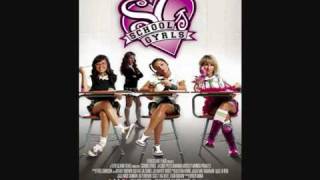 I&#39;m Not Just A Girl- School Gyrls.